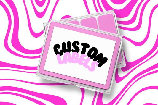 Custom HB Style Labels